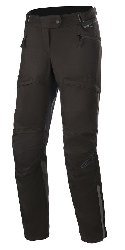 Spodnie damskie ALPINESTARS AST-1 V2 black L Spodnie damskie ALPINESTARS AST-1 V2 black L