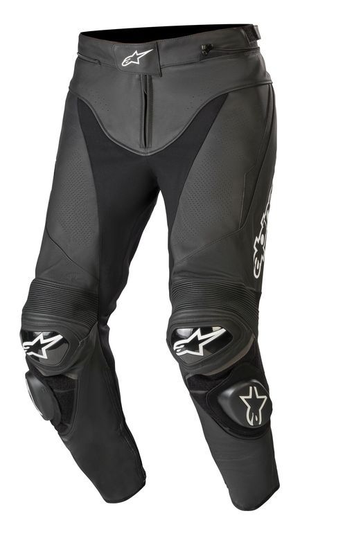 Spodnie ALPINESTARS TRACK V2 black 44 Spodnie ALPINESTARS TRACK V2 black 44
