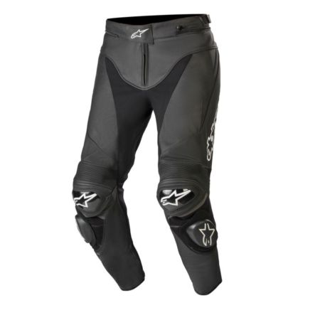 Spodnie ALPINESTARS TRACK V2 black 44
