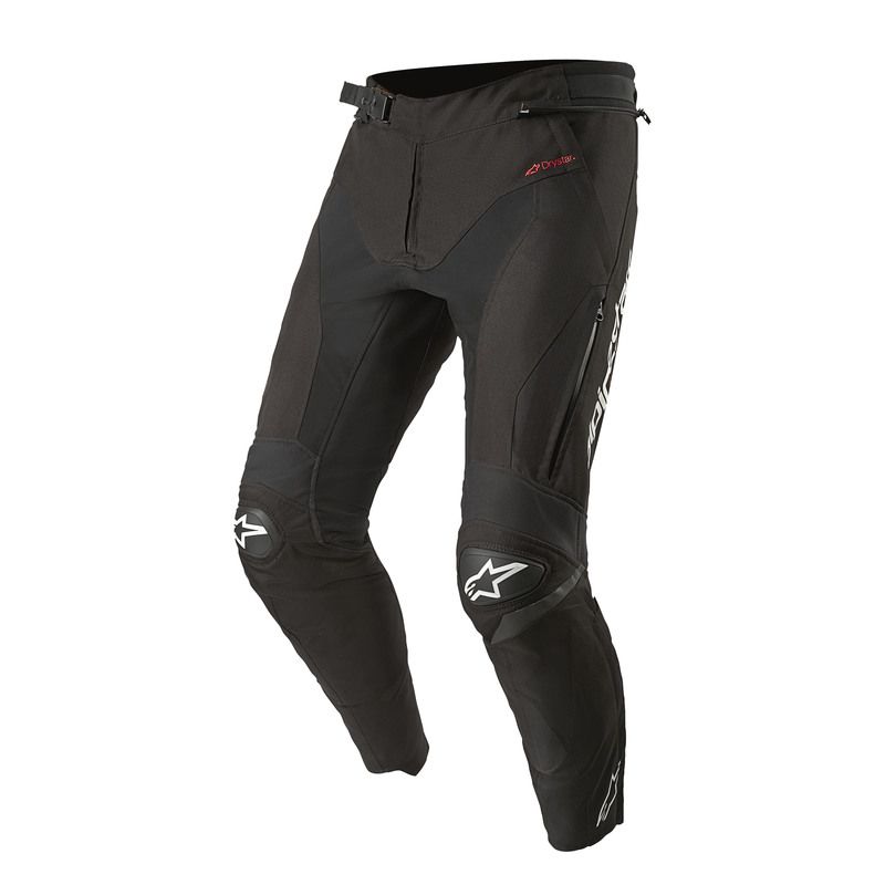 Spodnie ALPINESTARS T-SP R DRYSTAR black 3XL