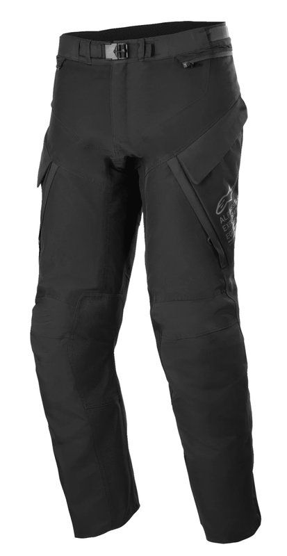 Spodnie ALPINESTARS ST-7 2L GTX black/gray 3XL