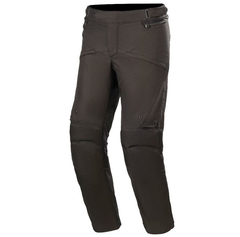 Spodnie ALPINESTARS ROAD PRO GORE-TEX black 3XL