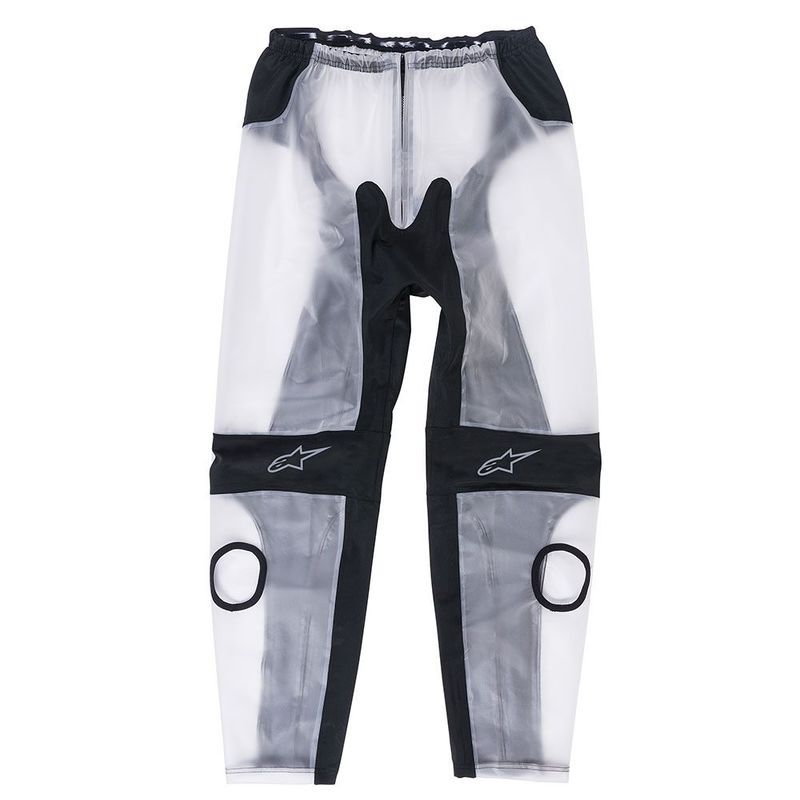 Spodnie ALPINESTARS RACING TRANSPARENT 2XL