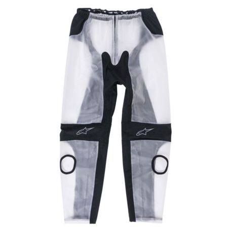 Spodnie ALPINESTARS RACING TRANSPARENT 2XL