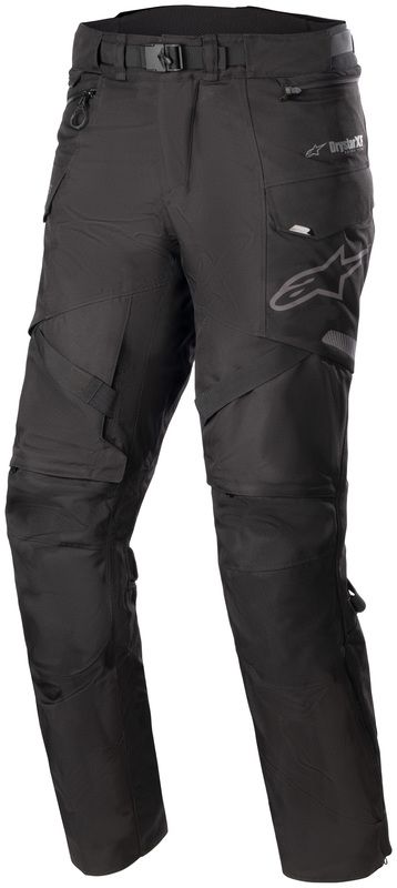 Spodnie ALPINESTARS MONTEIRA DRYSTAR XF black L