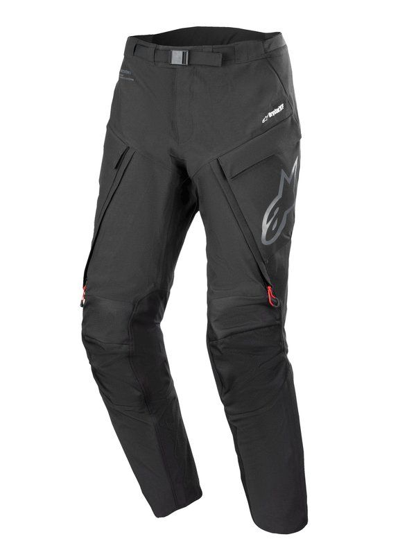 Spodnie ALPINESTARS HYDE XT DRYSTAR XF blk/rd 3XL Spodnie ALPINESTARS HYDE XT DRYSTAR XF blk/rd 3XL