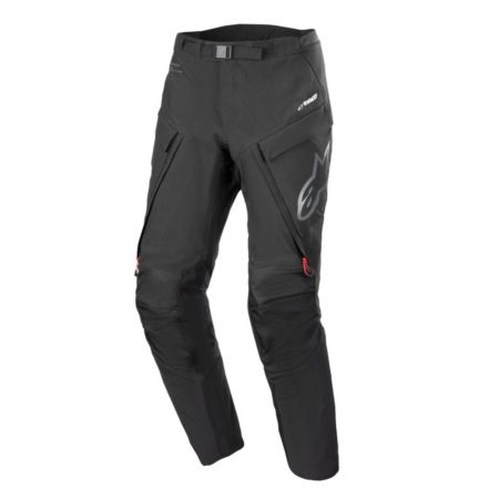 Spodnie ALPINESTARS HYDE XT DRYSTAR XF blk/rd 3XL