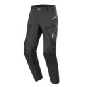 Spodnie ALPINESTARS HYDE XT DRYSTAR XF blk/rd 3XL