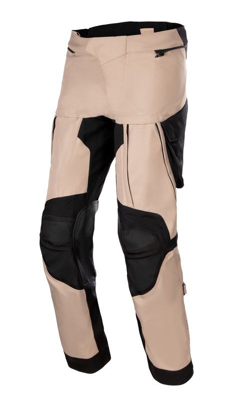 Spodnie ALPINESTARS HALO DRYSTAR khaki S Spodnie ALPINESTARS HALO DRYSTAR khaki S