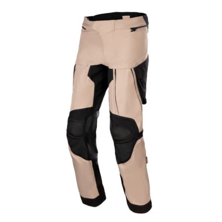 Spodnie ALPINESTARS HALO DRYSTAR khaki S