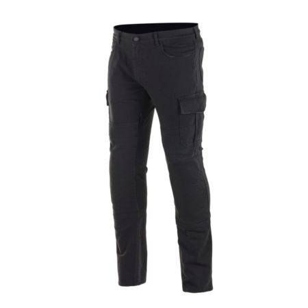 Spodnie ALPINESTARS CARGO black 28