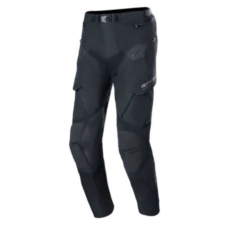 Spodnie ALPINESTARS BOULDER 3L GTX black/black 3XL