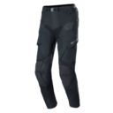 Spodnie ALPINESTARS BOULDER 3L GTX black/black 3XL