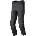 Spodnie ALPINESTARS BOGOTA PRO SUMMER black 3XL