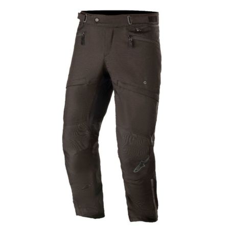 Spodnie ALPINESTARS AST-1 V2 DRYSTAR SHORT black L