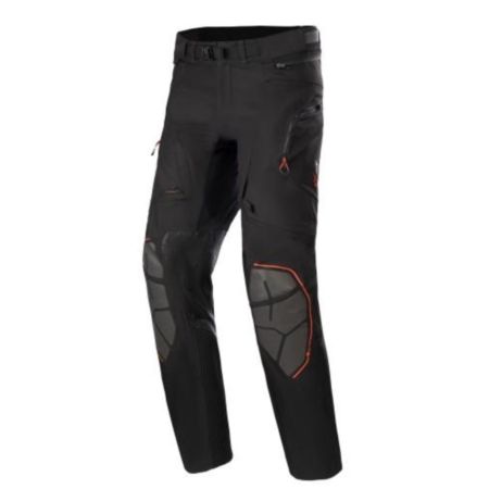 Spodnie ALPINESTARS AMT-10R DRYSTAR XF black 2XL