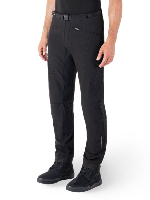Spodnie ALPINESTARS ALDEN black 28 Spodnie ALPINESTARS ALDEN black 28