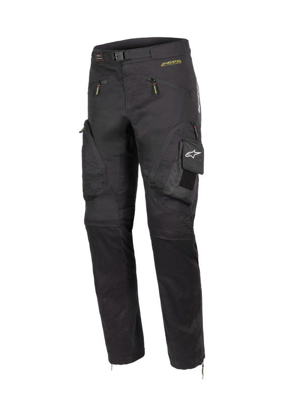 Spodnie ALPINESTARS ACTEON black 28