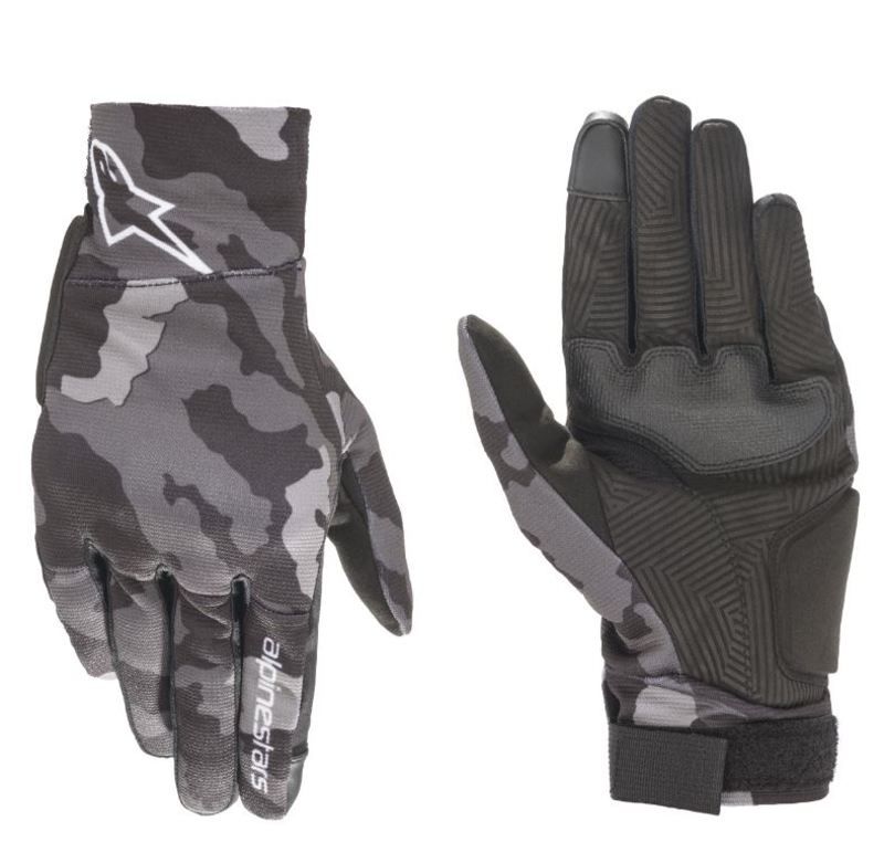 Rękawice dziecięce ALPINESTARS REEF JUNIOR YL