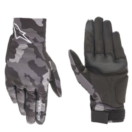 Rękawice dziecięce ALPINESTARS REEF JUNIOR YL