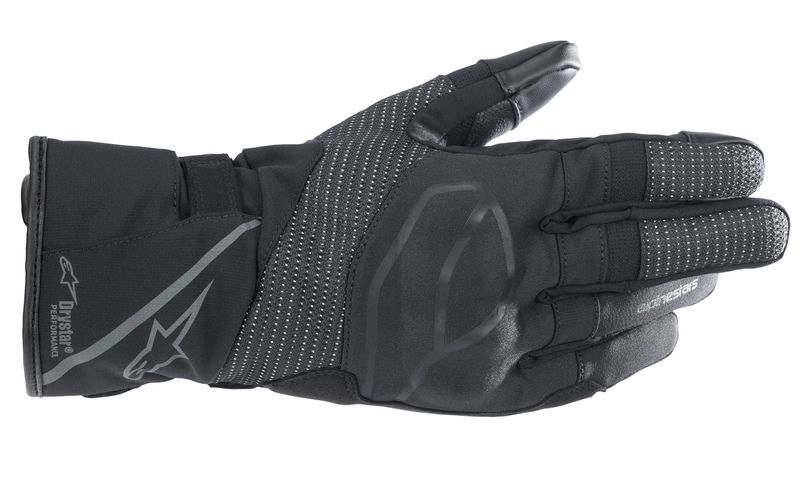 Rękawice damskie ALPINESTARS ANDES V3 black L