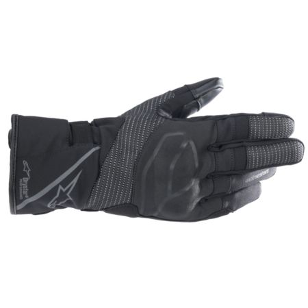 Rękawice damskie ALPINESTARS ANDES V3 black L