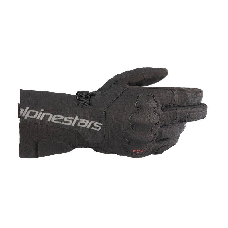 Rękawice ALPINESTARS WR-X GORE-TEX black 3XL Rękawice ALPINESTARS WR-X GORE-TEX black 3XL