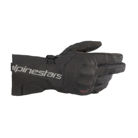 Rękawice ALPINESTARS WR-X GORE-TEX black 3XL