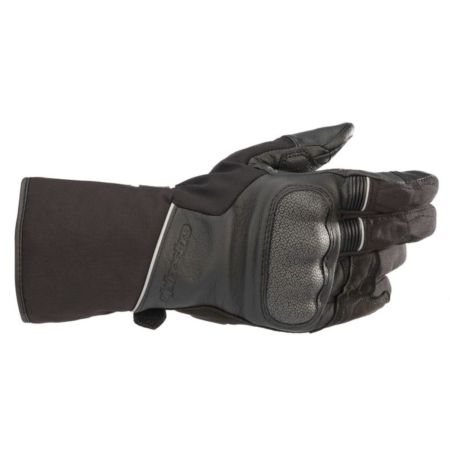 Rękawice ALPINESTARS WR-2 V2 GORE-TEX black 3XL
