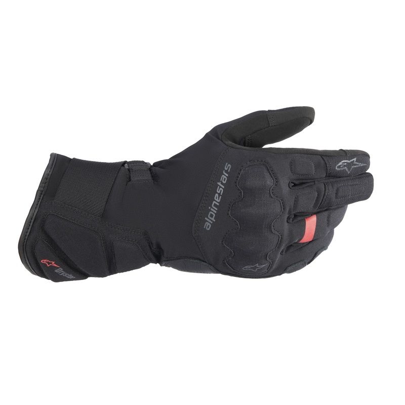 Rękawice ALPINESTARS TOURER W-7 DRYSTAR black 3XL
