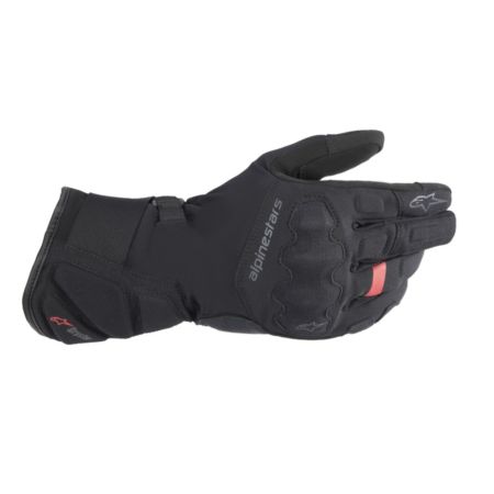 Rękawice ALPINESTARS TOURER W-7 DRYSTAR black 3XL