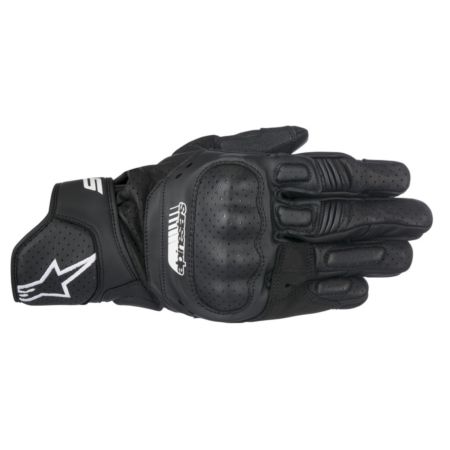 Rękawice ALPINESTARS SP5 black 2XL