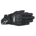 Rękawice ALPINESTARS SP5 black 2XL