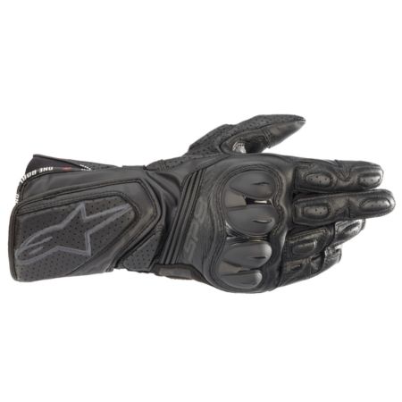 Rękawice ALPINESTARS SP-8 V3 black/black 3XL
