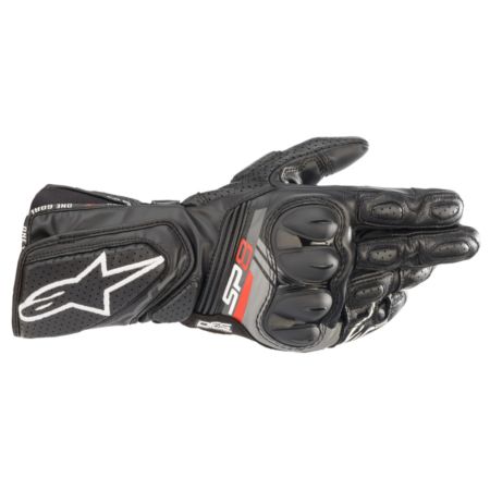 Rękawice ALPINESTARS SP-8 V3 black 3XL