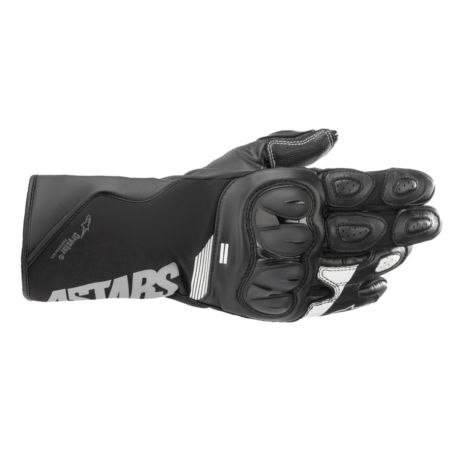 Rękawice ALPINESTARS SP-365 DRYSTAR black/white L