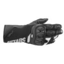 Rękawice ALPINESTARS SP-365 DRYSTAR black/white L