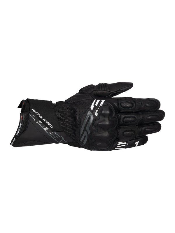 Rękawice ALPINESTARS SP-3 black 3XL