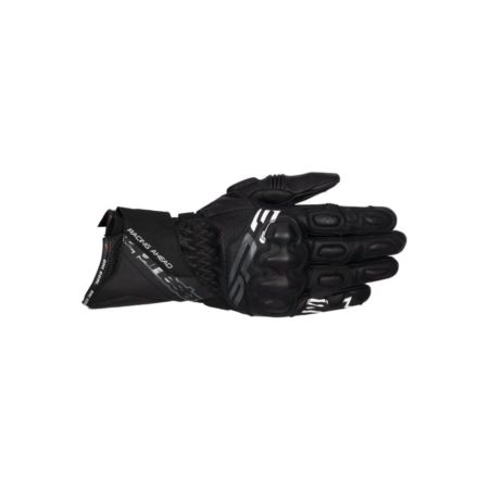 Rękawice ALPINESTARS SP-3 black 3XL