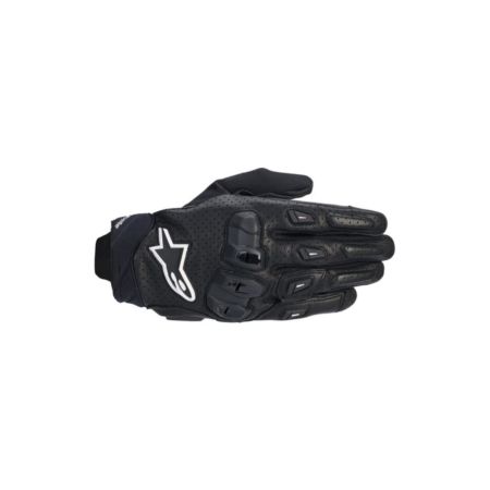 Rękawice ALPINESTARS SP X7 AIR black/white L