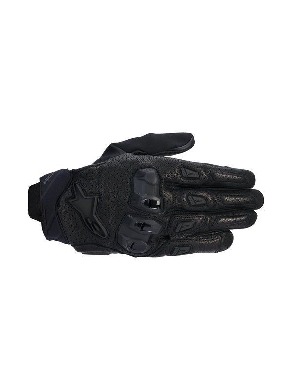Rękawice ALPINESTARS SP X7 AIR black/black L