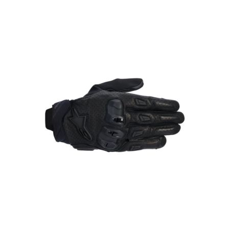 Rękawice ALPINESTARS SP X7 AIR black/black L