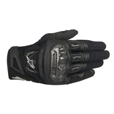 Rękawice ALPINESTARS SMX-2 AIR V2 black 2XL