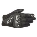 [d] rękawice ALPINESTARS smx-1 air v2 black L
