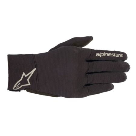 Rękawice ALPINESTARS REEF black/reflective 2XL