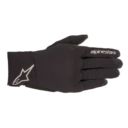 Rękawice ALPINESTARS REEF black/reflective 2XL