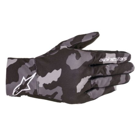 Rękawice ALPINESTARS REEF black/cammo 2XL