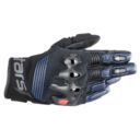 Rękawice ALPINESTARS HALO blue/black 3XL