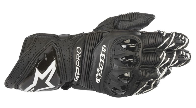 Rękawice ALPINESTARS GP PRO R3 black 2XL
