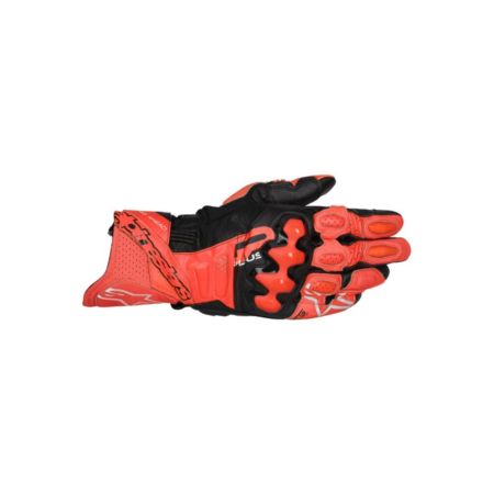 Rękawice ALPINESTARS GP PLUS R V3 red fluo L
